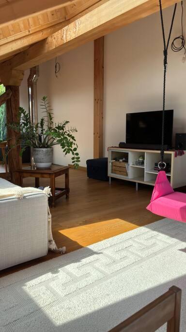 Maison Atypique Au Calme Villa