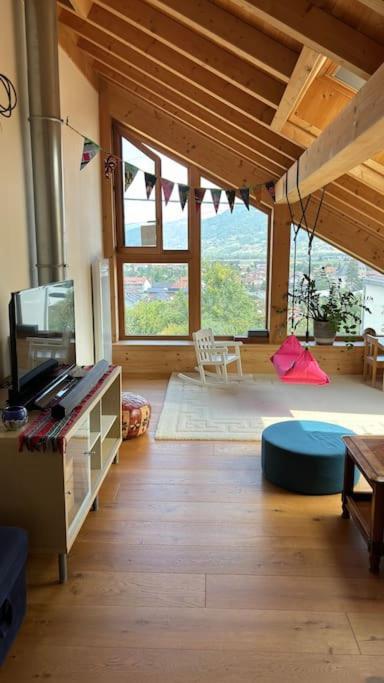 Villa Maison Atypique Au Calme *