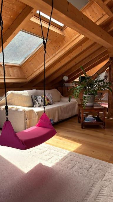 Maison Atypique Au Calme Villa *