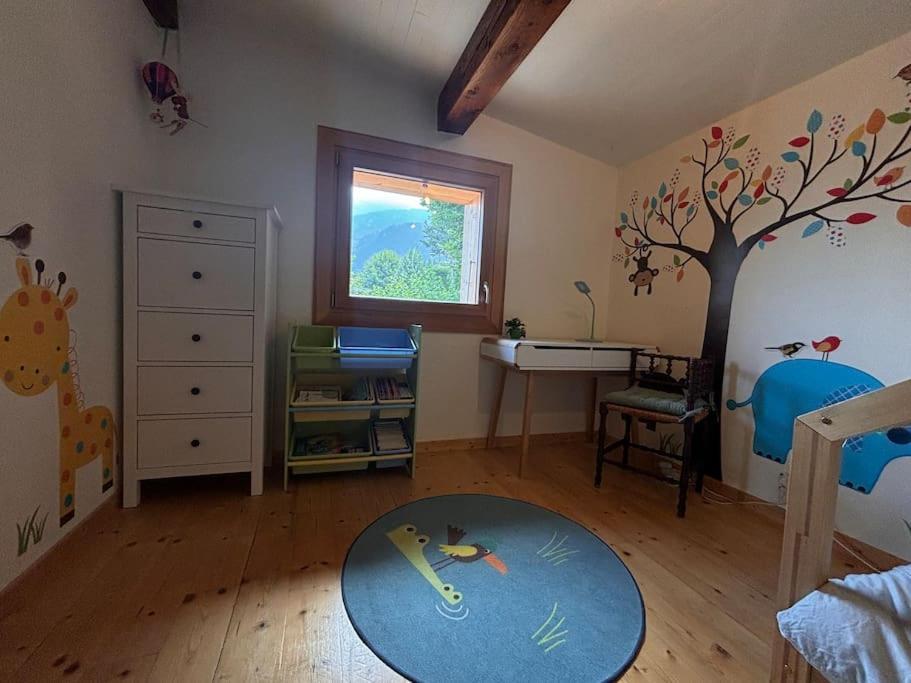 Maison Atypique Au Calme Villa