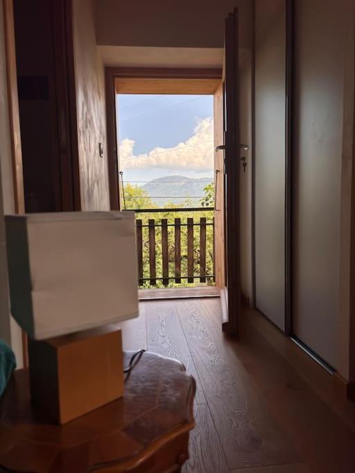 Maison Atypique Au Calme * Saint-Laurent (Haute-Savoie)